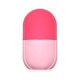 thumbnail image 1 of Rodillo de cara de hielo cuidado de la belleza profesional caras lisas mantenimiento exquisito equipo de cuidado facial duradero protector de piel rojo seitruly CE011734-03, 1 of 7