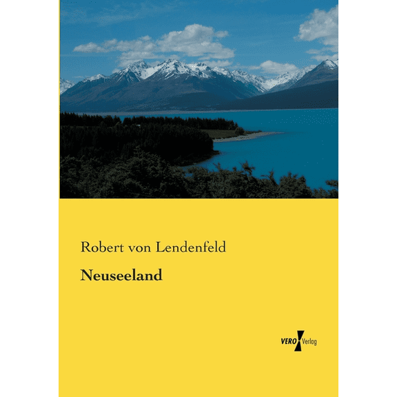 Neuseeland, (Paperback)