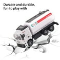 thumbnail image 4 of Holiday Deals karymi Simulation Engineering Car Series Alloy Push-back Toy Car Children Toys Kids Christmas Gifts Limited Time Deal Super Savings Week, 4 of 7