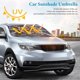 thumbnail image 3 of The Loud House Sombrilla Solar para Auto - Protector de Parabrisas Plegable | Cortina Solar Delantero | Bloqueo UV y Aislamiento de Calor 133x73cm, 3 of 6