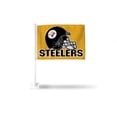 thumbnail image 1 of Drapeau des Steelers de Pittsburgh, 1 of 1