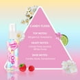 thumbnail image 6 of So… Body Mist Set, Body Spray for Women, 4 pc Fragrance Gift Set, 6 of 9