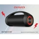 thumbnail image 2 of BOCINA BLUETOOTH 25W RMS RESISTENTE AL AGUA CARGA USB DC 5V MARCA AIWA AWS600BT, 2 of 4