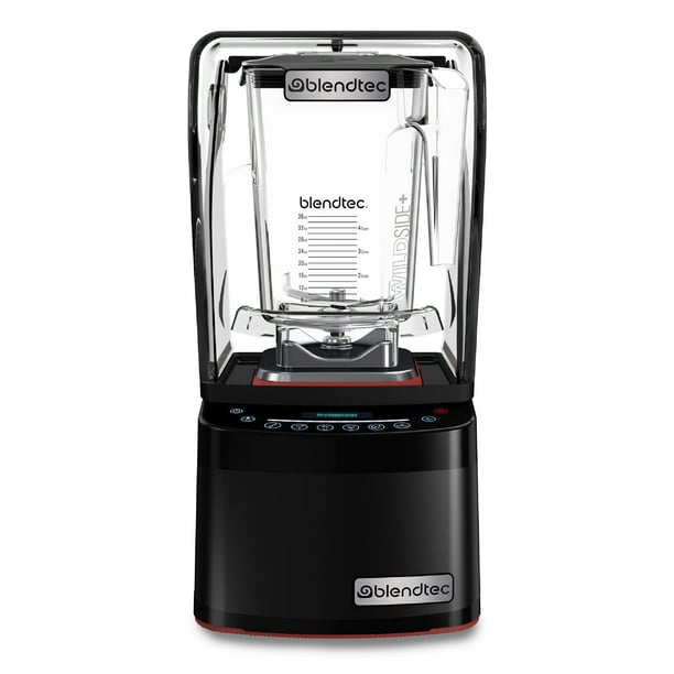 Blendtec Professional 800 Blender with WildSide+ Jar (90 oz