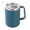 Blue, variant on Eyucdvc 12 oz Double Wall Insulated Stainless Steel Tumbler with Handle and Lid Spill Proof Travel Coffee Cup for Hot Cold Beverages Reusable Thermal Water Mug for Kitchen Outdoor Daily Use