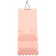 thumbnail image 1 of BESTYASH Soporte De Pared Para Clips Y Accesorios De Cabello Multifuncional En Rosa, 1 of 8