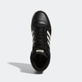 thumbnail image 2 of Adi - das Top Ten RB GV6632 Men's Black/Cream White Sneaker Shoes -Size 6, 2 of 6