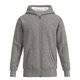 thumbnail image 1 of Sudadera Simply Basic Talla CH con Capucha y Forro de Borrega Gris Jaspe, 1 of 4