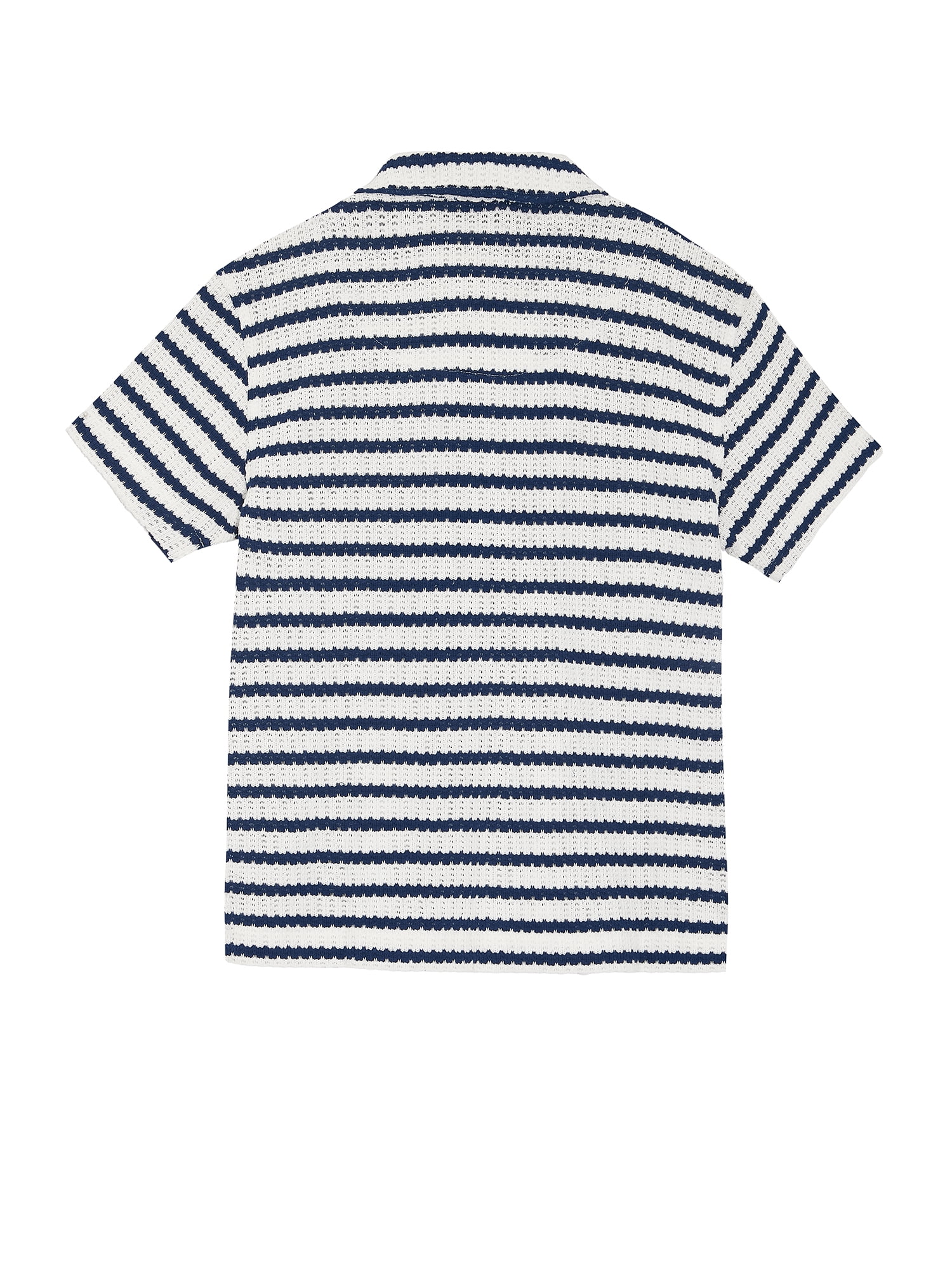 Wonder Nation Boys Button Down Sweater, sizes 4-18