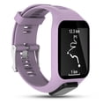thumbnail image 1 of Pulsera de silicona deportiva de color sólido a prueba de sudor con ajuste cómodo y amplia compatibilidad compatible con Smartwatch, 1 of 4