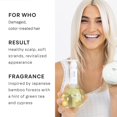 thumbnail image 3 of Champú NatureLab.Tokyo Perfect Repair, 680 ml, ecológico, 3 of 9