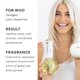 thumbnail image 3 of Champú NatureLab.Tokyo Perfect Repair, 680 ml, ecológico, 3 of 9