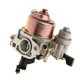 thumbnail image 3 of Carb Carburador Se Adapta A GX160 GX200 + Tubería De Combustible + Interruptor + Juntas Motosierra Para Cortacésped Baoblaze Carburador, 3 of 6