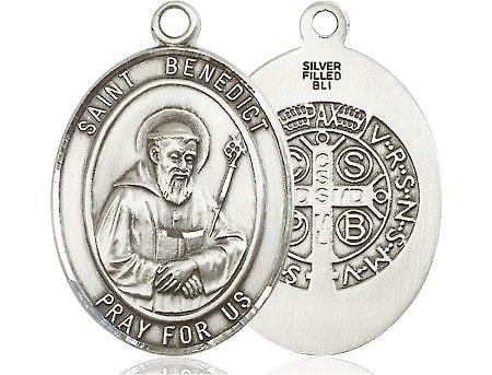 Bliss Catholic Medals 2024 studiowestid