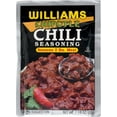 thumbnail image 6 of ( 4 Pack ) Williams Seasoning, Chili, Chipotle 1.125 Oz, 6 of 6