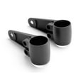 thumbnail image 4 of 1 Pair Front Fork Headlight Mounting Bracket 35mm 39mm 41mm Universal Type Modified Accessories for Motorcycle Sports Car Off-Road Vehicle, 4 of 8