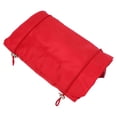 thumbnail image 1 of Makeup Roll Bag, Hanging Makeup Bag Large Capacit 4 In 1 Detachable Foldable  For Bathroom Purple,Red, 1 of 8