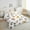 White Orange Gray, variant on Erosebridal Funny Dogs Comforter Sets Queen Size, Corgi Pug Dachshund Comforters & Duvets, Pet Lovers Home Decor, Reversible 3-Piece