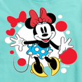 thumbnail image 2 of Disney - Mickey & Friends - Minnie Mouse - Classic Minnie - Men's Short Sleeve Graphic T-Shirt, 2 of 5