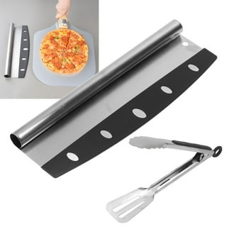 HALO Cook&Serve Pizza Peel Kit - Grilling and Cooking Accessories HZ-3022 -  The Home Depot