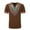 Coffee, variant on LUOGENLI Male T-shirts for Mens African Kente Art Men African Print Short Sleeve T Shirt Tee Tops Mens T-shirts Graphic Tees Summer Clothes Mens T-shirts Graphic Tees Summer Clothes Red XXL