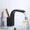 SLT171-BG, variant on Bathroom Basin Faucet Brass Sink Mixer Tap Hot & Cold Lavatory Crane Deck Mounted Single Handle Waterfall Water Tap