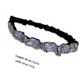 thumbnail image 2 of unbranded 1Ud Con Pedrería Y Franela Multicolor Accesorio Femenino Para , Fiesta Y Celebraciones, 2 of 8