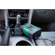 Battery Tender 12V 400Watt Power Inverter