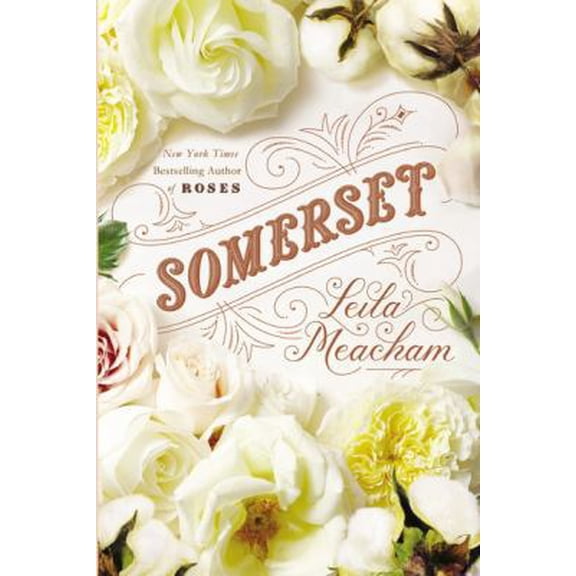 Pre-Owned Somerset (Hardcover) 1455547387 9781455547388