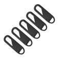 thumbnail image 4 of 5 pcs Zipper Slider /Zipper Repair Tool Kit Replacement Zipper DIY New UK A6L6, 4 of 8