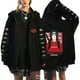 thumbnail image 3 of 2022 Primavera y otoño Nuevo Naruto Impreso Suéter con cremallera Sudadera con capucha informal para hombres y mujeres Chaqueta superior de algodón, 3 of 3