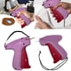 thumbnail image 4 of Mini Máquina Coser Reparación Rápida para Ropa Fijador Rápido Herramienta Puntada Microetiquetado Pistola Etiquetado Fusión Con 6 Agujas, 4 of 9
