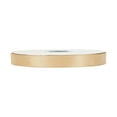 thumbnail image 3 of LaRibbons 5/8" Single Face Satin Ribbon, Raw Silk, 100 Yard, 3 of 7