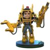 Quantum Mechanix QMx - Alien - Ripley Power Loader Q-Fig Elite