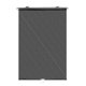 thumbnail image 2 of Blackout Blind Shade with Suction Cups Retractable Windshield Sun Shade, 2 of 3