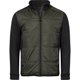 thumbnail image 1 of Tee Jays - Chaqueta Hybrid para Hombre (Verde Intenso, Negro) Tee Jays UTBC5082_deepgreenblack, 1 of 4