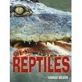 thumbnail image 1 of Pre-Owned Life-Size Reptiles, 1 of 1