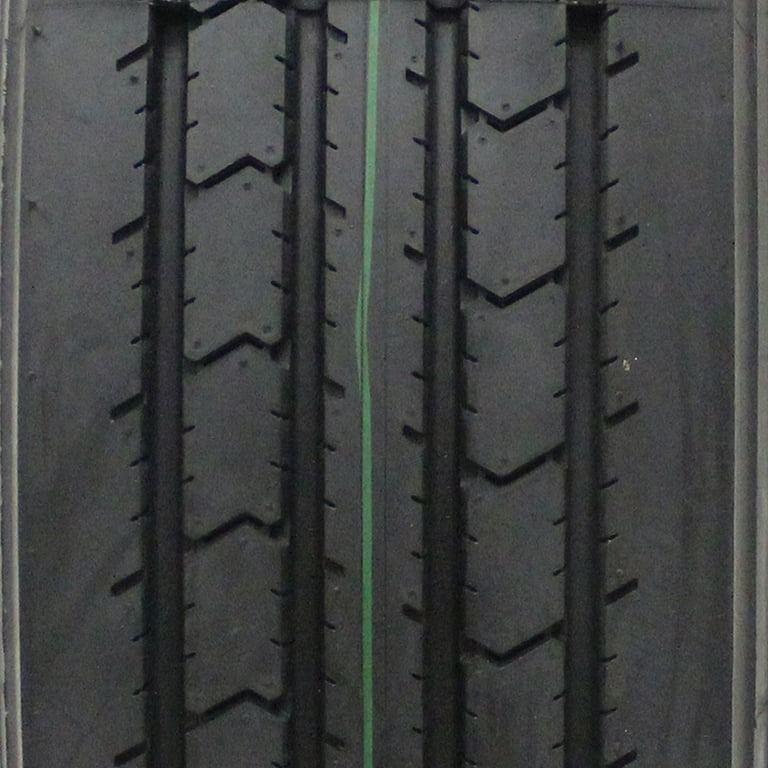 235motoページ Synergy SP500 235/80R16 129/125 G Trailer Tire - Walmart.com