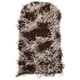 thumbnail image 1 of Pasamontañas de punto con máscara difusa, máscara de esquí de cara completa, calentador de cuello a prueba de viento para invierno para hombres y mujeres, 1 of 8