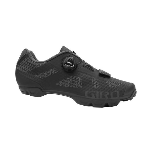 GIRO : RINCON W : BLACK : 41
