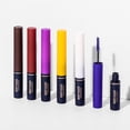 thumbnail image 6 of LEBONYARD 5ml Slim Mascara Curling Thick Long Lasting Small Brush Head Waterproof Smudge-Proof Clump-Free Lengthening Portable, 6 of 8