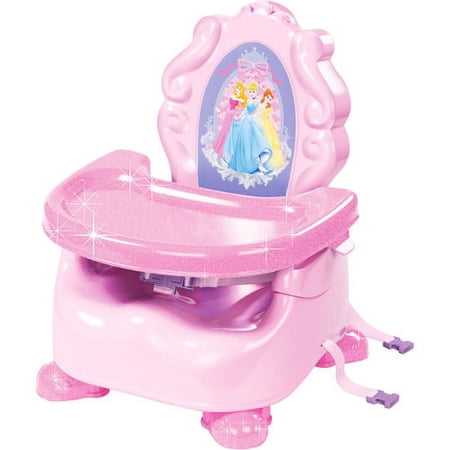 Disney - Pretty As A Princess Booster Se