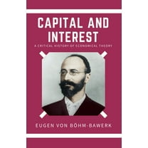 Capital and Interest (Paperback)