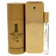 thumbnail image 2 of Set de Regalo 1 Million Paco Rabanne 3 piezas EDT en spray 3,4 oz 0,34 oz desodorante 5,1 oz, 2 of 2