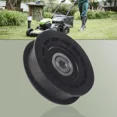 thumbnail image 3 of Idler Pulley 120-7082 for Exmark Toro Timemaster Turfmaster S X Series 30, 3 of 5