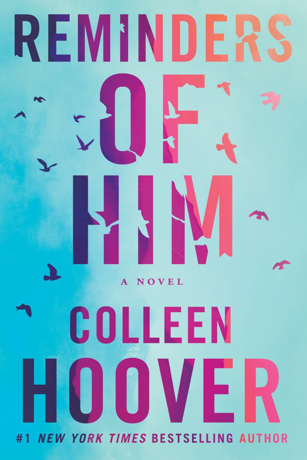 Noveber 9: A Novel : Hoover, Colleen: Aazon.ca