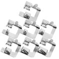 thumbnail image 4 of Sewing Machine Foot 7Pcs Professional Presser Feet for Replaceable Use, 4 of 5