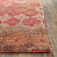 thumbnail image 3 of Safavieh Bohemian Lucas Abstract Floral Area Rug, Natural/Gold, 8' x 10', 3 of 5