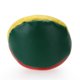 thumbnail image 4 of Pelota Lanzamiento Acrobacias PU Educativa Duradera Juguete Suave Mini para Al Aire Libre, 4 of 9
