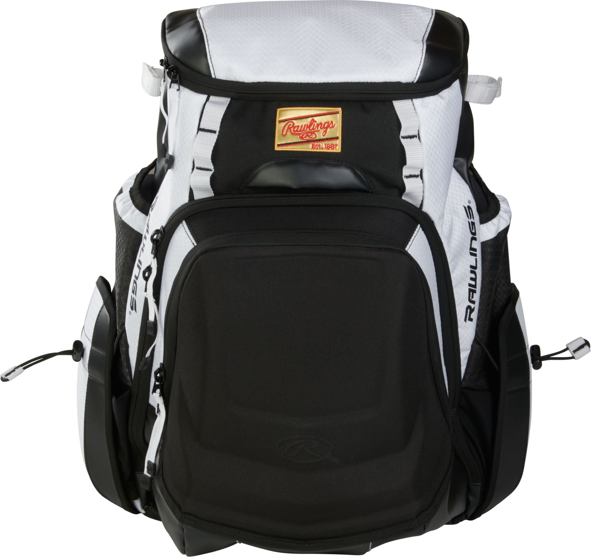 rawlings gold glove backpack